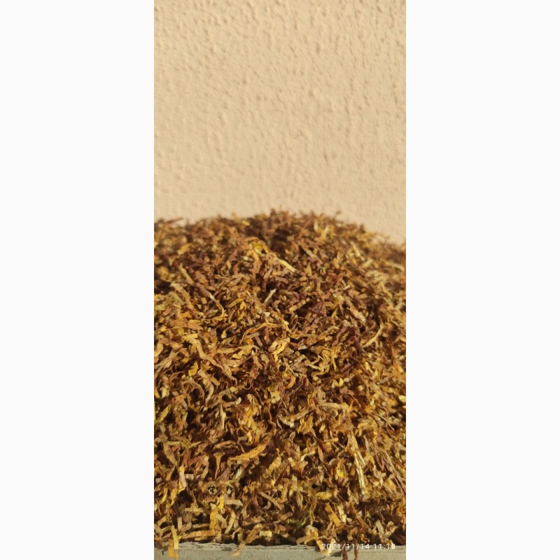 Фото 7. Импортный Табак Вирджиния высшего качества, вырощен - Южная Бразилия
