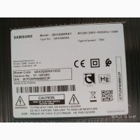 Динамики BN96-30337L, 6 Om 10W для телевизора Samsung QE43Q60RAT