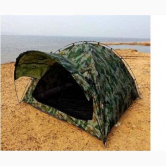 Палатка, шести, 6, местная, с козырьком, туристическая, рыбацкая, качественная 250х210х150