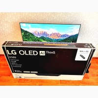 Телевизор LG OLED 65B9SLA состояние нового! (выезд на пмж!) гарантия ! свежекупленный