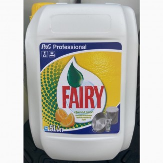 Продам средство ля мытья посуды Фейри / Fairy
