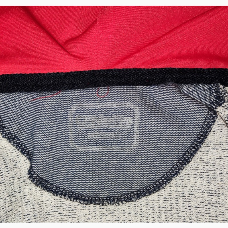 Фото 6. Спортивная кофта с капюшоном О#039;Neills R.F.C St.Helens, XXL