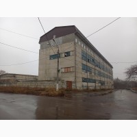 Продажа целостного имущественного комплекса в Малиновском районе