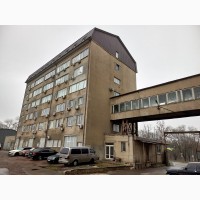 Продажа целостного имущественного комплекса в Малиновском районе
