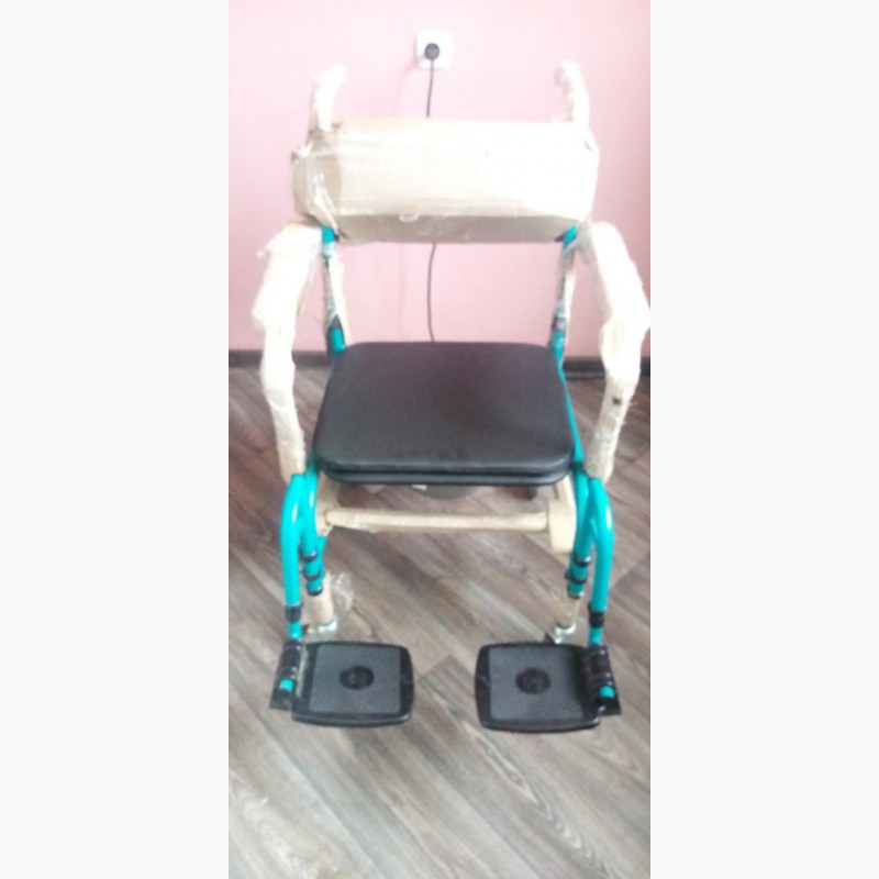 Продам нове інвалідне крісло