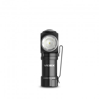 Портативний світлодіодний ліхтарик VIDEX VLF-A055H 5700K