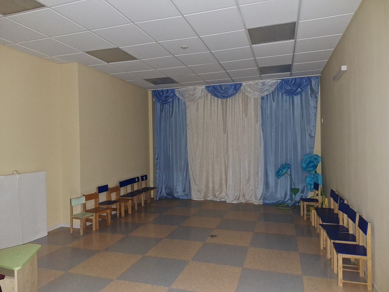 Фото 7. Продажа помещения детского садика в Приморском районе