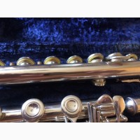 Флейта Yamaha 225 SII