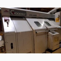 CNC lathe Goodway - GTS-200X