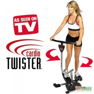 Тренажер Cardio Twister