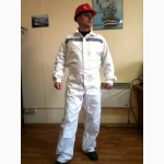 Рабочая специальная одежда для моряков