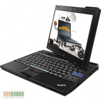 Элитный ноутбук Lenovo X201 tablet