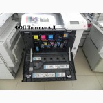 Продам цветной принтер Konica Minolta Bizhub С353 А3