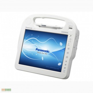 Panasonic Toughbook CF-H2 Защищенный планшет