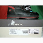 Ботинки зимние фирмы GEOX оригинал из Италии