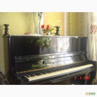 Продам піаніно „уккраїна“ рік 1960