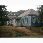 Продам дом в смт Драбов