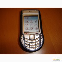 Продам б/у телефон Nokia 6630