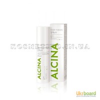 Спрей для оздоровления волос (ALCINA Haar-Therapie-Spray)