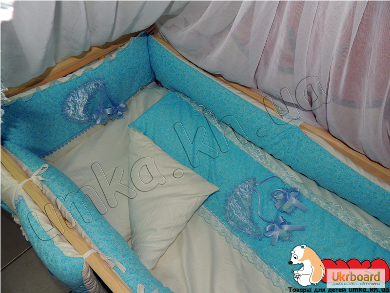 Фото 10. Премиум комплекты детского постельного белья Bonna, Бесплатная Доставка+2 подарка