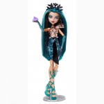 Кукла Нефера Monster High Boo York Nefera de Nile