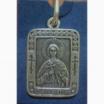 Продам оптом православные именные нательные иконы