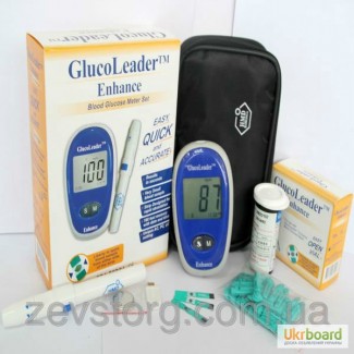 Глюкометр (для измирения сахара) ENHQNCE (50)