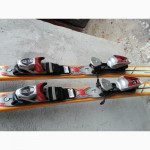 Лижі/лыжи Dynastar SkiCross AIS 182см с креплениям/кріпленнями
