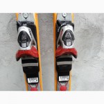 Лижі/лыжи Dynastar SkiCross AIS 182см с креплениям/кріпленнями