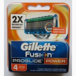 Супер цена оригинал Gillette, Schick лезвия, картриджи, кассеты, станки