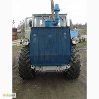 Продам трактор т150 к ямз 6