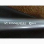 Продам мікрофон Sennheiser e865 Оригінал Made in GERMANY