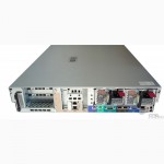 Продам сервер HP ProLiant DL380 G5 (2xXeon 5140 2.33GHz / FB-DIMM 8Gb / 2x73GB / 2PSU)
