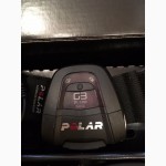 Пульсометр Polar RS800cx PTE Premium Multisport