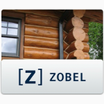 Продам краску для деревянных домов, садовой мебели, террас ТМ Zobel (Цобель), Германия