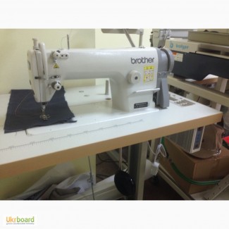 Продам практически НОВУЮ швейную машину Brother S-1000 A-3
