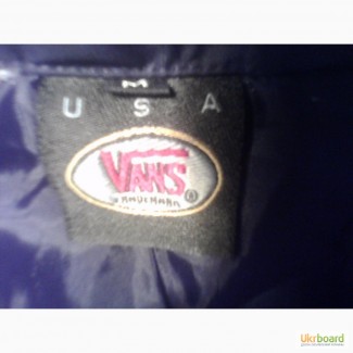 Лыжные термо штаны VANS (Америка)