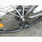 Велосипед BUGNO Gianni алюминиевый Италия