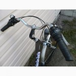 Велосипед BUGNO Gianni алюминиевый Италия