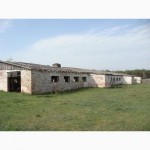 Продам животноводческий комплекс, Крехаев - 2400 кв.м