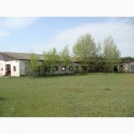 Продам животноводческий комплекс, Крехаев - 2400 кв.м