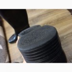 Резиновые сапожки Італия 42 размер гумові чоботи