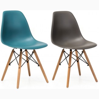 Цена Договорная на Пластиковый стул М-05 модный цвет лайм и другие цвета