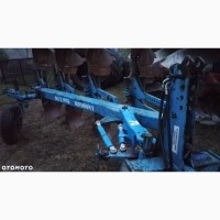 Плуг оборотний LEMKEN Opal 140