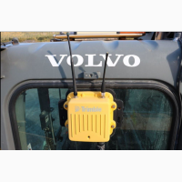 Колесный экскаватор VOLVO Volvo EW 180B