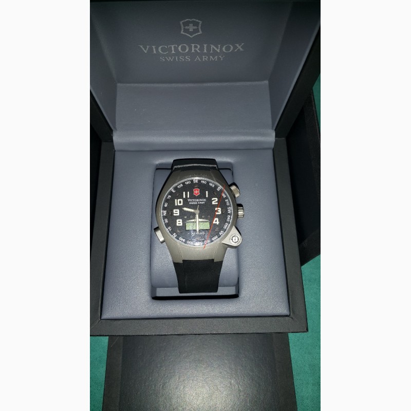 Фото 4. Продам Швейцарские часы Victorinox Swiss Army, оригинал