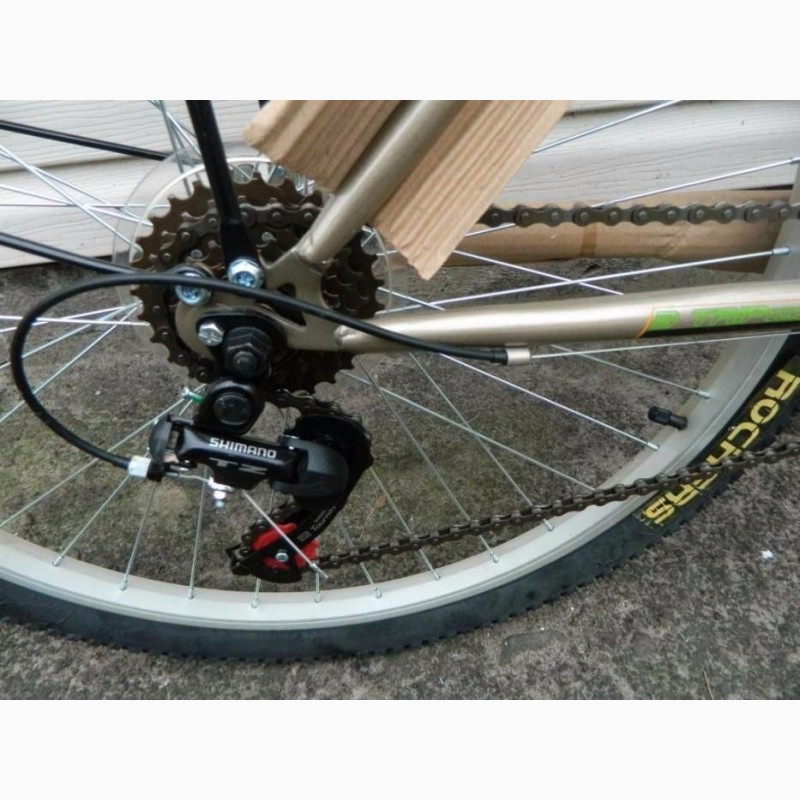 Фото 6. Продам Велосипед новый BTRIP Европейское качество