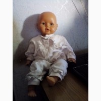 Кукла-пупс большая Lissi 47 см