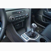 Kia Sportage 1.7D MT Comfort в кредит