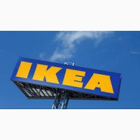 Ikea -доставка товарів із магазину Ікеа в Польщі під 5%